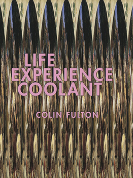 Paperback Life Experience Coolant Book