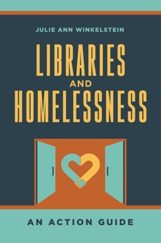 Paperback Libraries and Homelessness: An Action Guide Book