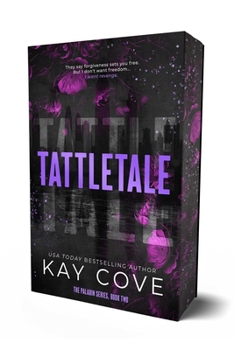Tattletale : Paladin #2