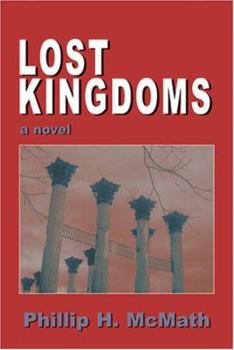 Paperback Lost Kingdoms Book