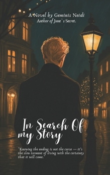 Paperback In Search of my Story Book