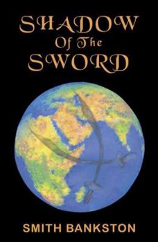 Paperback Shadow of the Sword Book