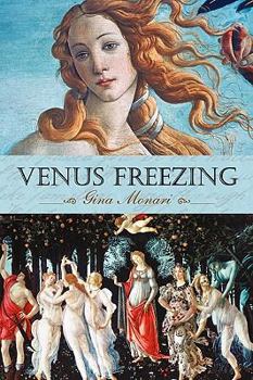 Paperback Venus Freezing Book