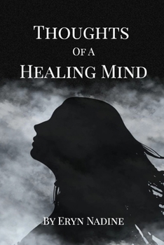 Paperback Thoughts Of A Healing Mind Book