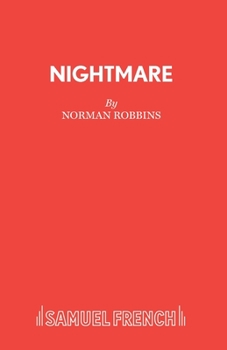 Paperback Nightmare Book