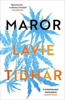 Paperback Maror Book