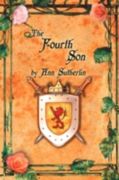 Paperback The Fourth Son Book