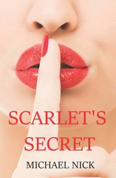 Paperback Scarlet's Secret Book