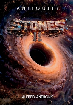 Paperback Antiquity STONES II Book