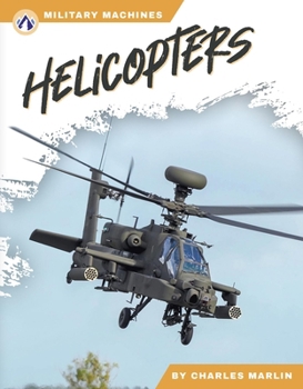 Paperback Helicopters Book