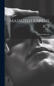 Hardcover Massotherapeutics Book