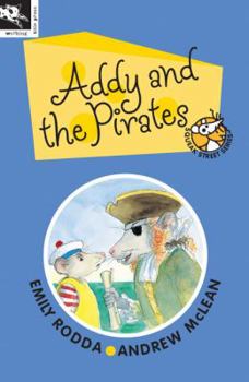 Addy and the Pirates