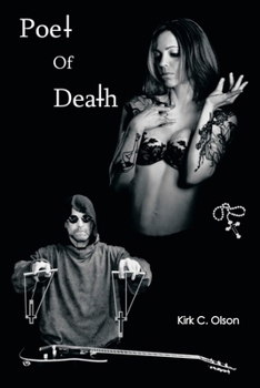 Paperback Poet of Death Book