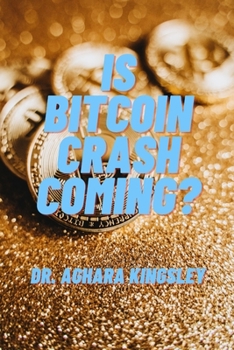 Paperback Is bitcoin crash coming? Book
