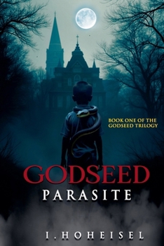 Paperback Godseed: Parasite Book