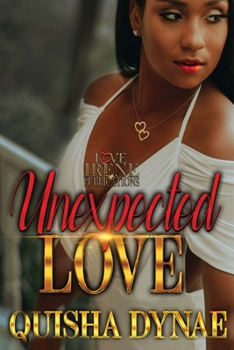 Paperback Unexpected Love: A Valentine's Novella Book