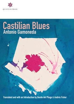 Paperback Castilian Blues Book