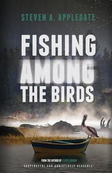 Paperback Fishing Among the Birds Book