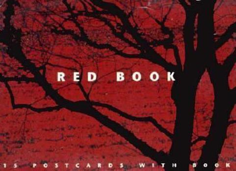 The Red Book Postcard Packet (Gift Line)