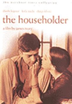 DVD The Householder Book