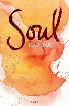 Paperback Soul Journal: A Writing Prompts Journal for Self Discovery Book