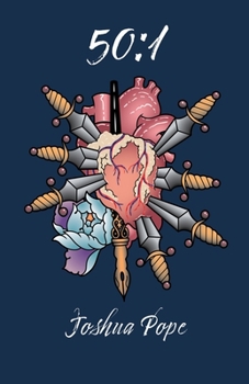 Paperback 50: 1: Fifty to One Book