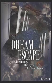 Paperback The Dream-Escape Book