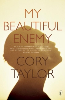 Paperback My Beautiful Enemy Book