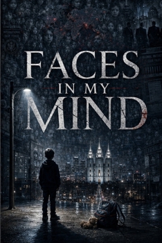 Paperback Faces In My Mind Book