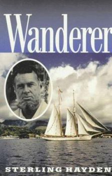 Paperback Wanderer Book