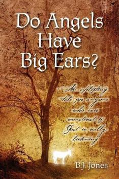 Paperback Do Angels Have Big Ears? Book