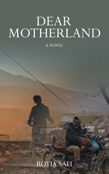 Hardcover Dear Motherland Book