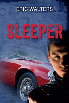 Sleeper - Book  of the Seven Sequels