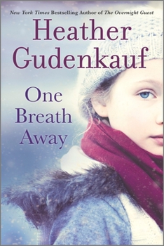Paperback One Breath Away Book