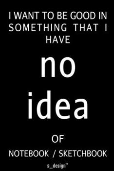 Notebook / Sketchbook for Architects, Designer, Artist, Art / Design / Architecture Students: [120 pages blank dotted dot grid paper ]