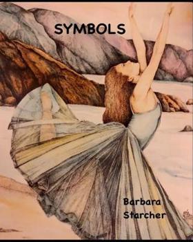 Paperback Symbols Book