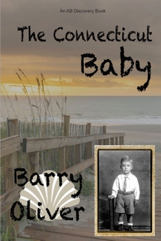 Paperback The Connecticut Baby Book