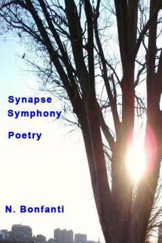 Paperback Synapse Symphony Book