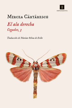 Paperback El ALA Derecha (Cegador 3) [Spanish] Book