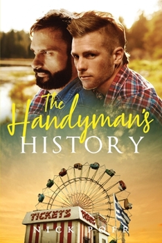 The Handyman's History - Book #4 of the Handyman