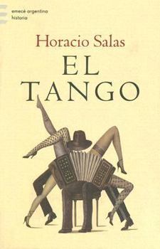 Paperback El Tango (Emece Argentina) (Spanish Edition) [Spanish] Book