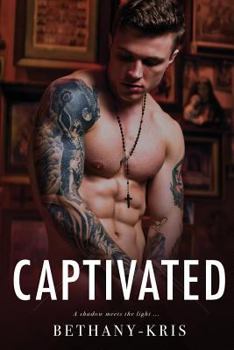 Paperback Captivated Book