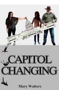 Paperback Capitol Changing Book