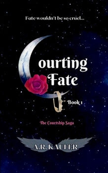 Paperback Courting Fate Book