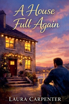 Paperback A House Full Again Book