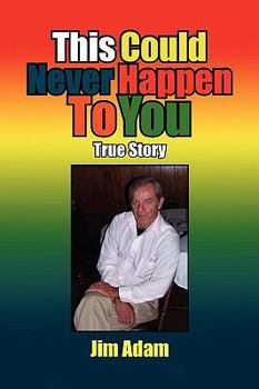 Paperback This Could Never Happen to You Book