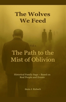 Paperback The Wolves we feed Book