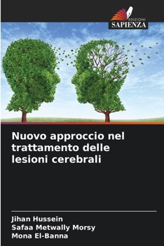 Paperback Nuovo approccio nel trattamento delle lesioni cerebrali [Italian] Book