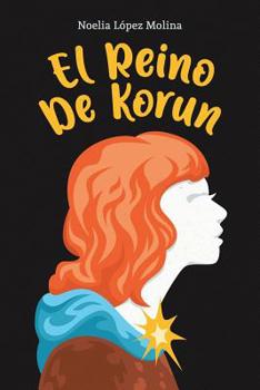 Paperback El Reino de Korun [Spanish] Book