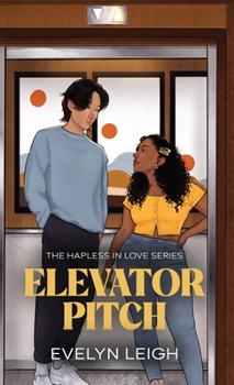 Hardcover Elevator Pitch: A Neighbors-To-Lovers Romance Book